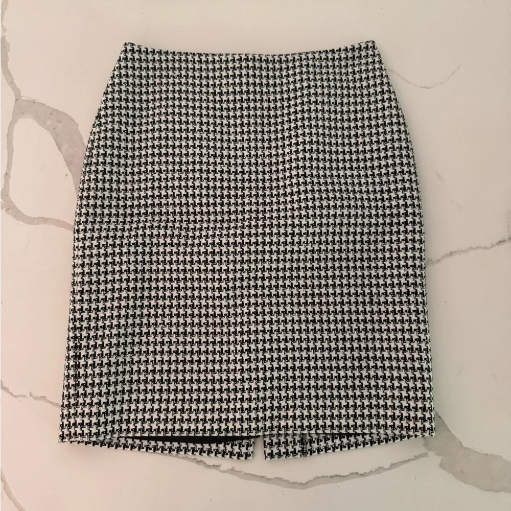 Small Pencil Skirt Vintage - Picture 1 of 4